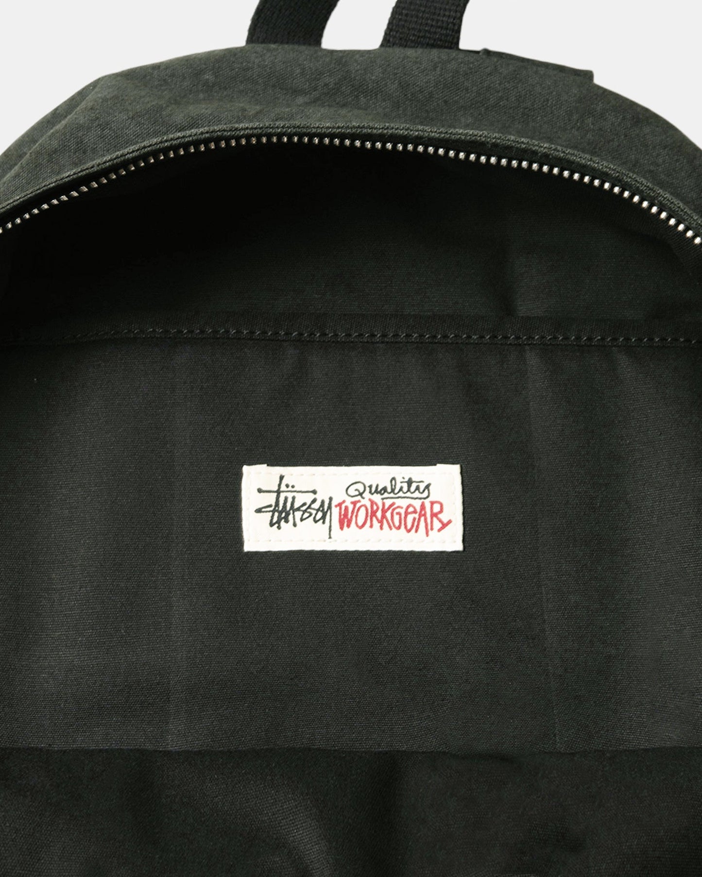 SAC À DOS EN TOILE