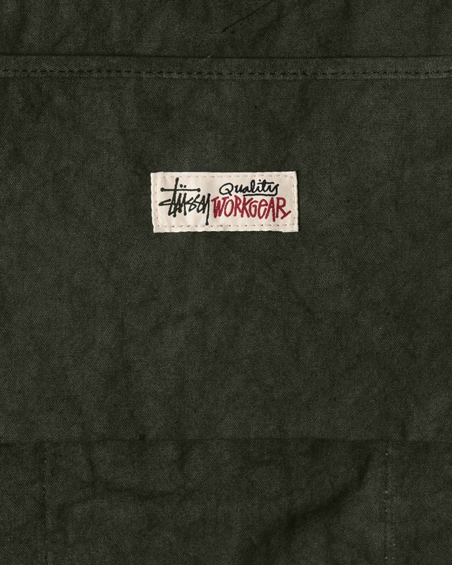 SAC FOURRE-TOUT EN TOILE XL