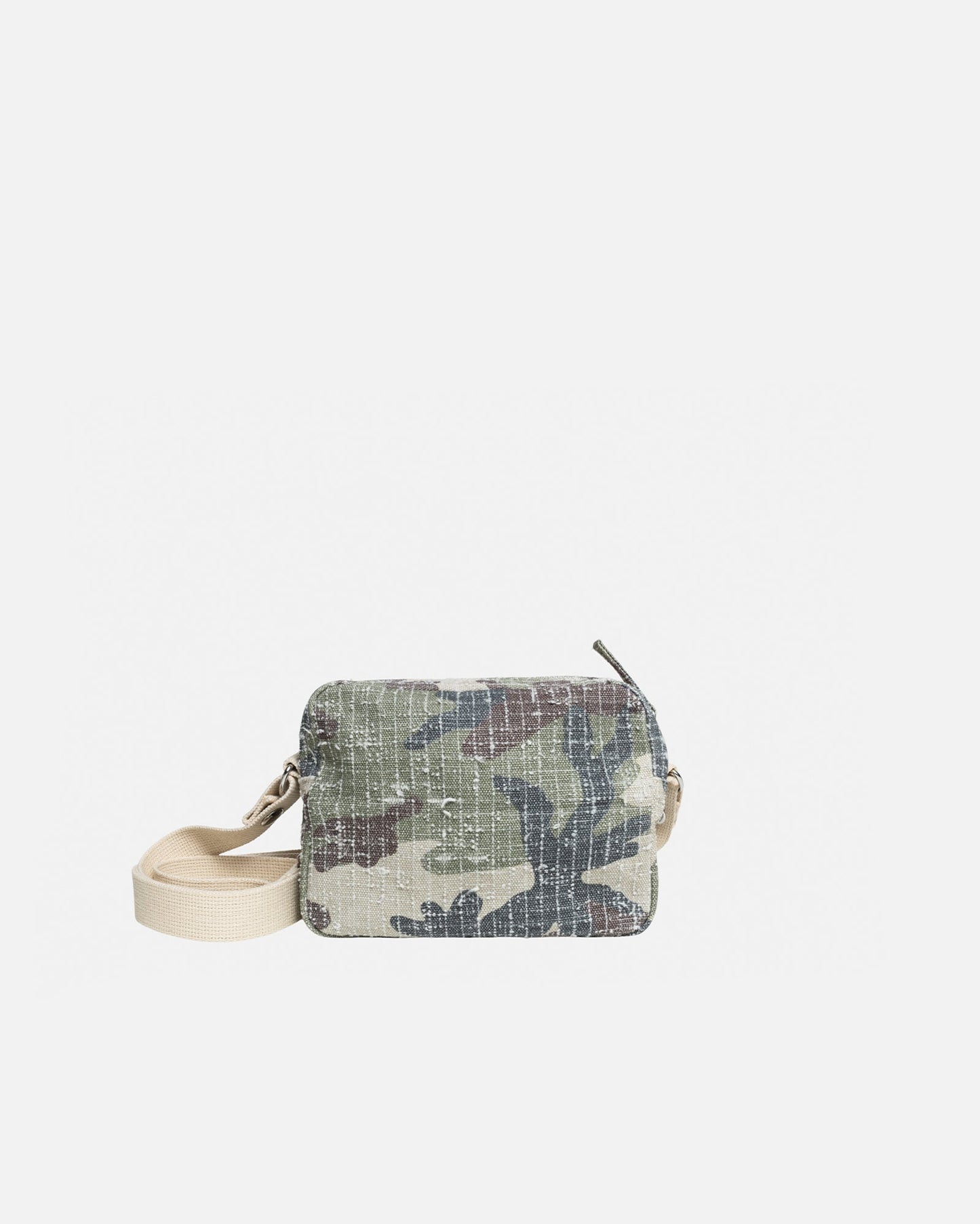 POCHETTE LATÉRALE NON TISSÉE AIGUILLETÉE