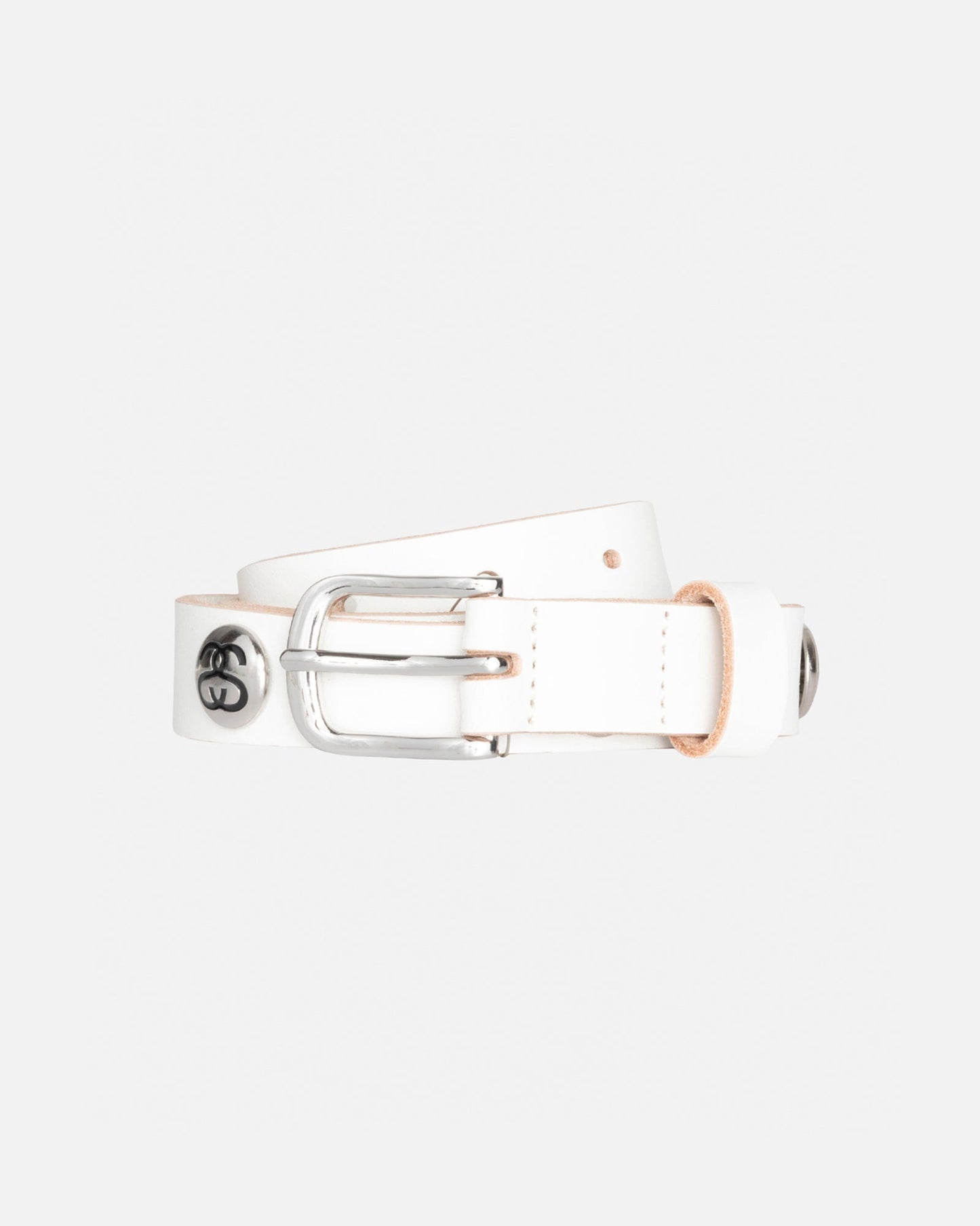 CEINTURE CLOUTÉE SS-LINK