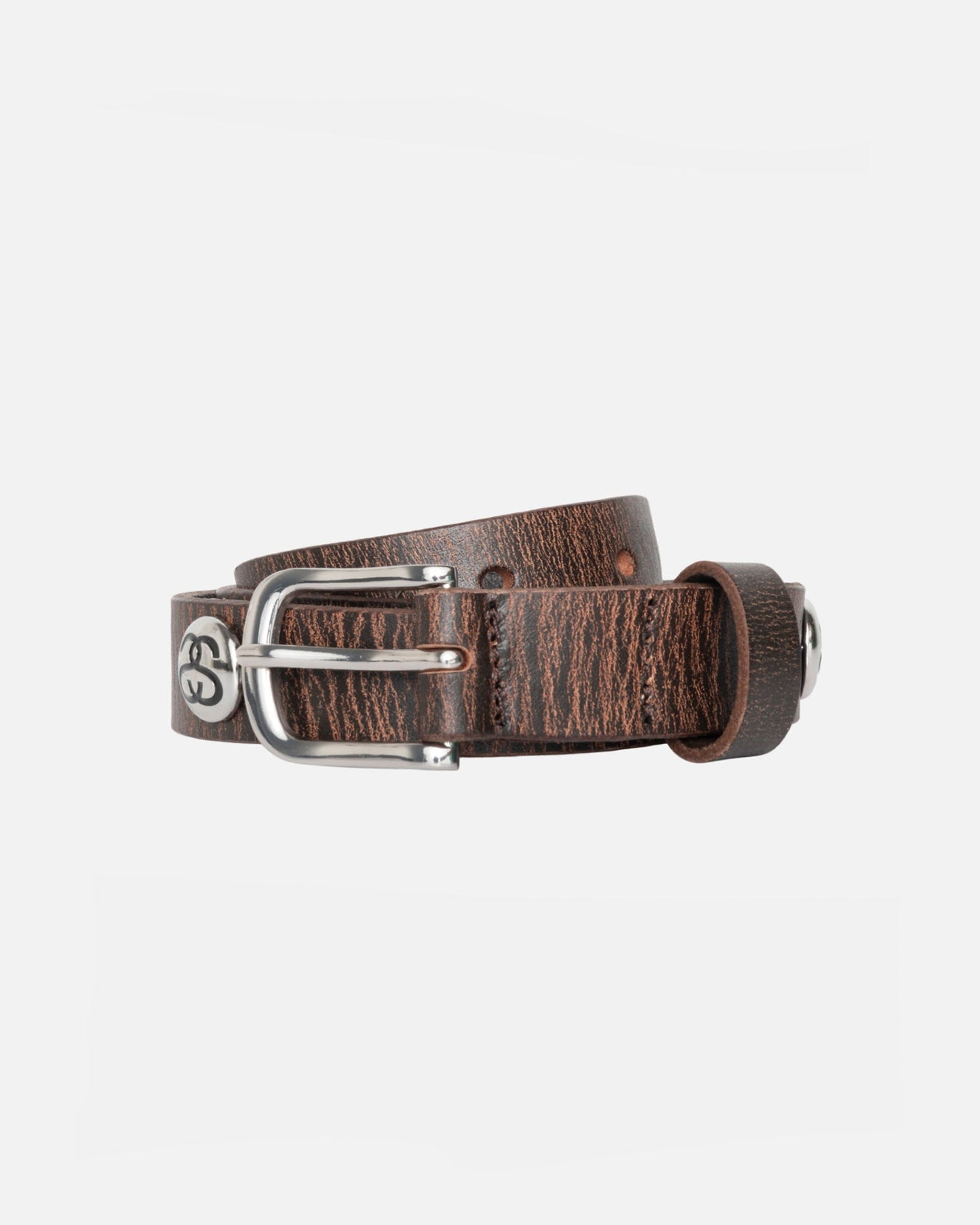 CEINTURE CLOUTÉE SS-LINK