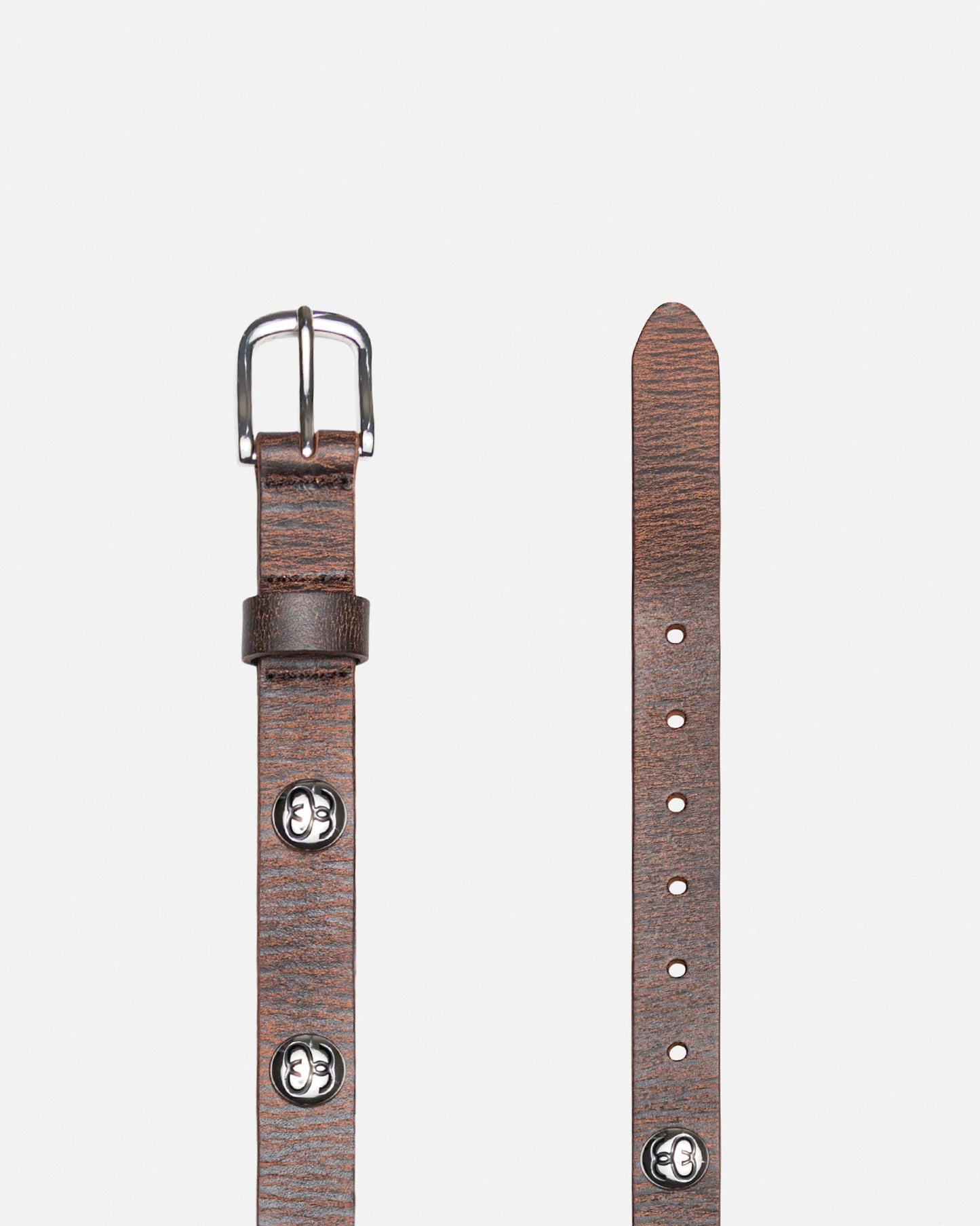 CEINTURE CLOUTÉE SS-LINK