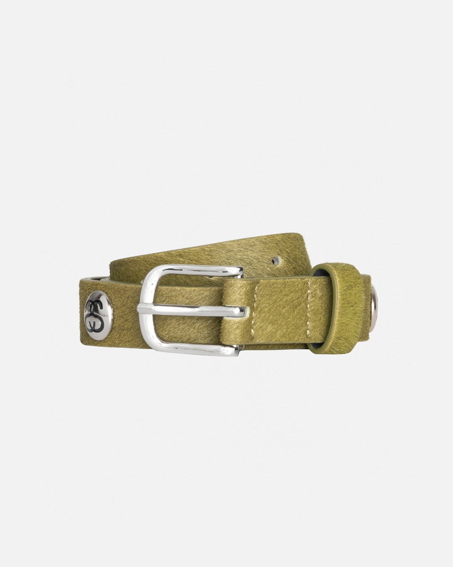 CEINTURE CLOUTÉE SS-LINK