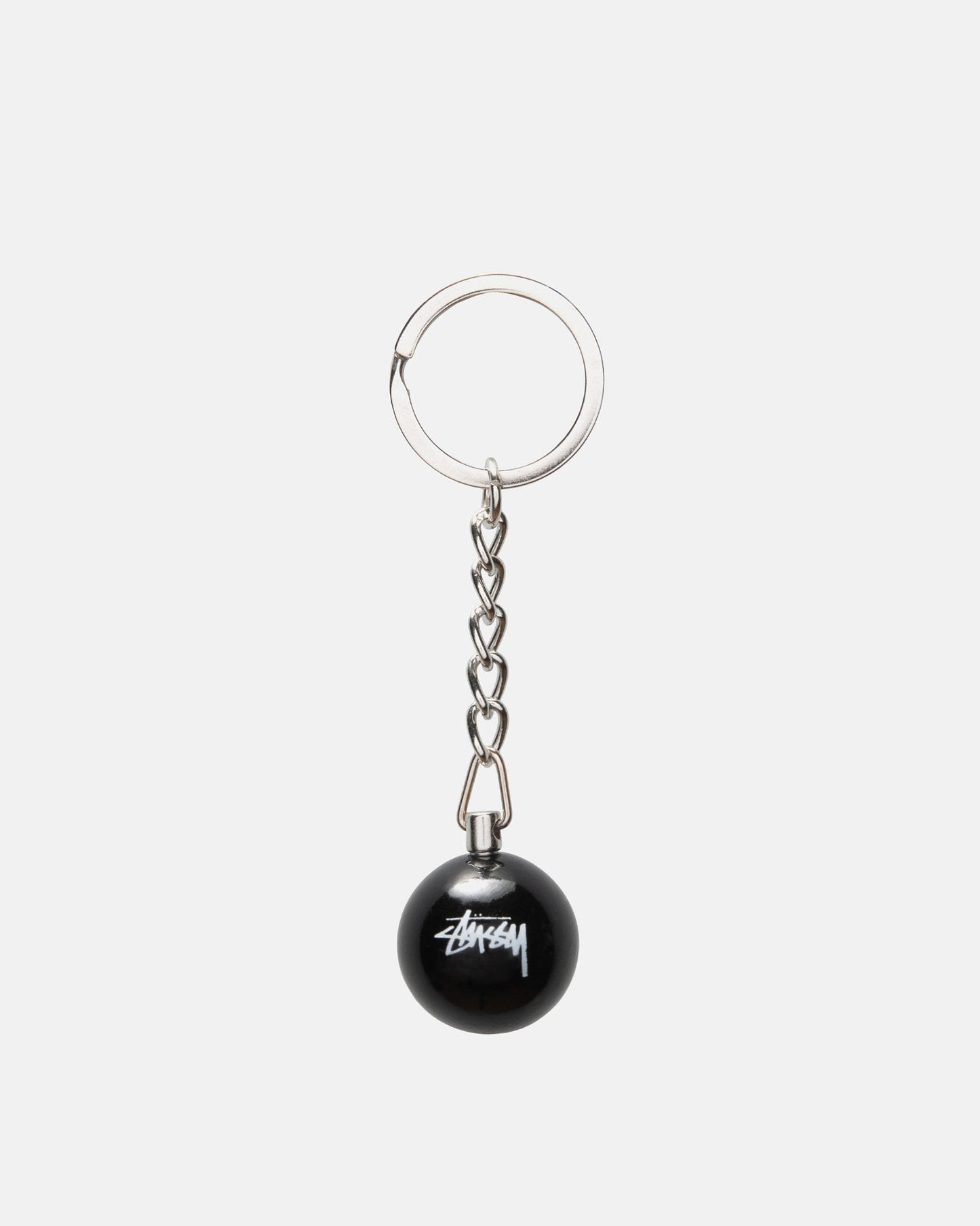 PORTE-CLÉS 8-BALL