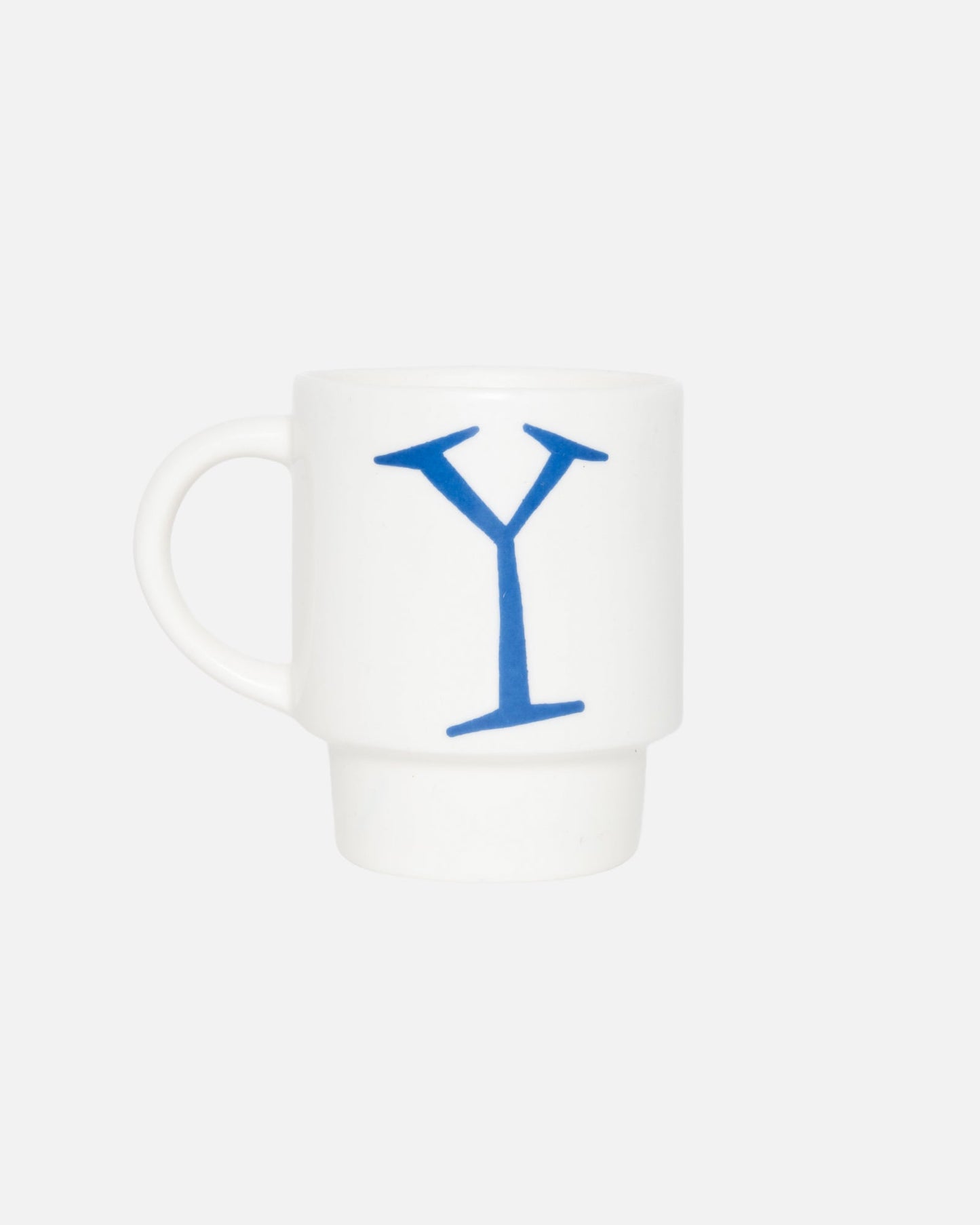 ENSEMBLE DE 6 MUGS EMPILABLES