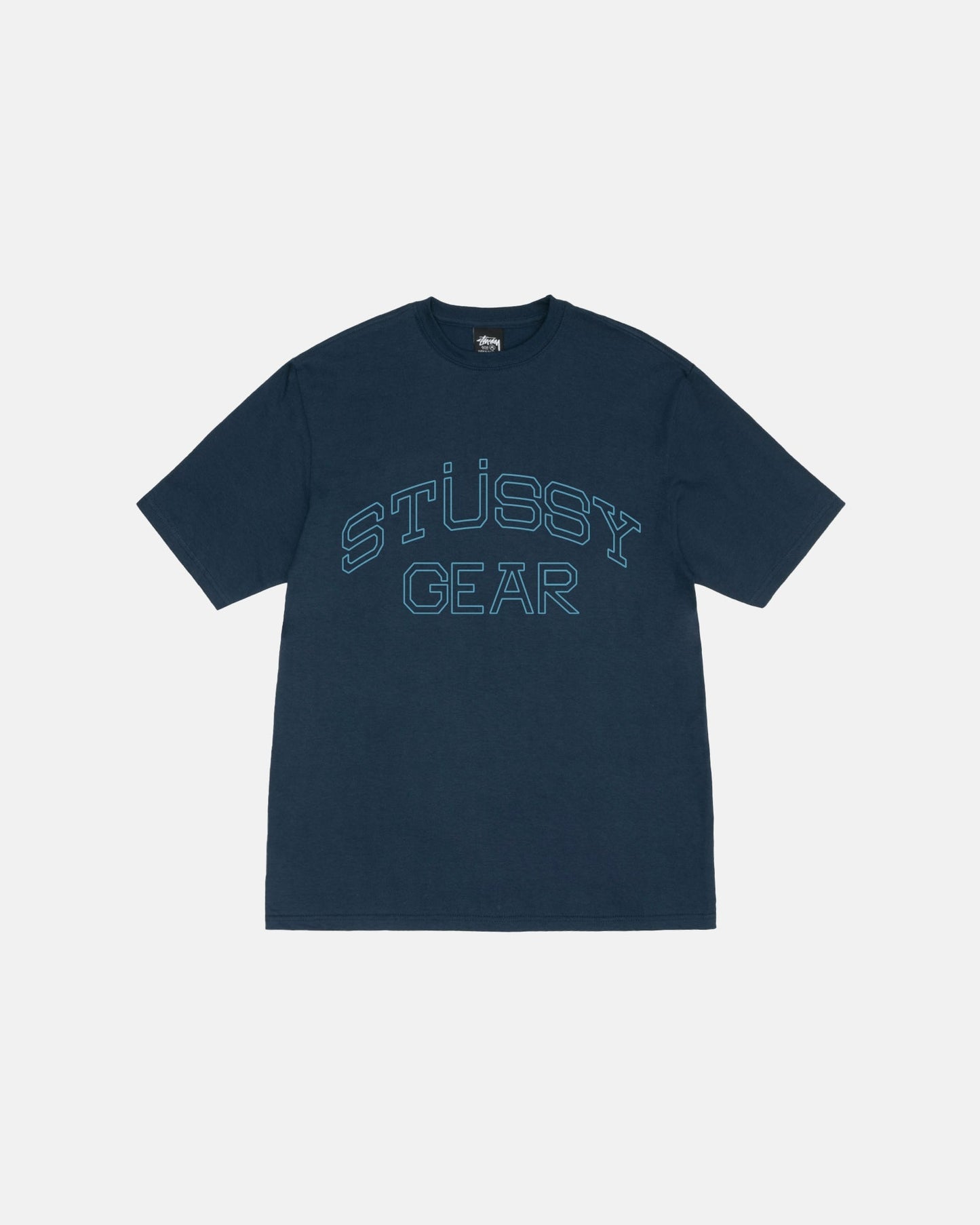 T-SHIRT ENGRENAGE