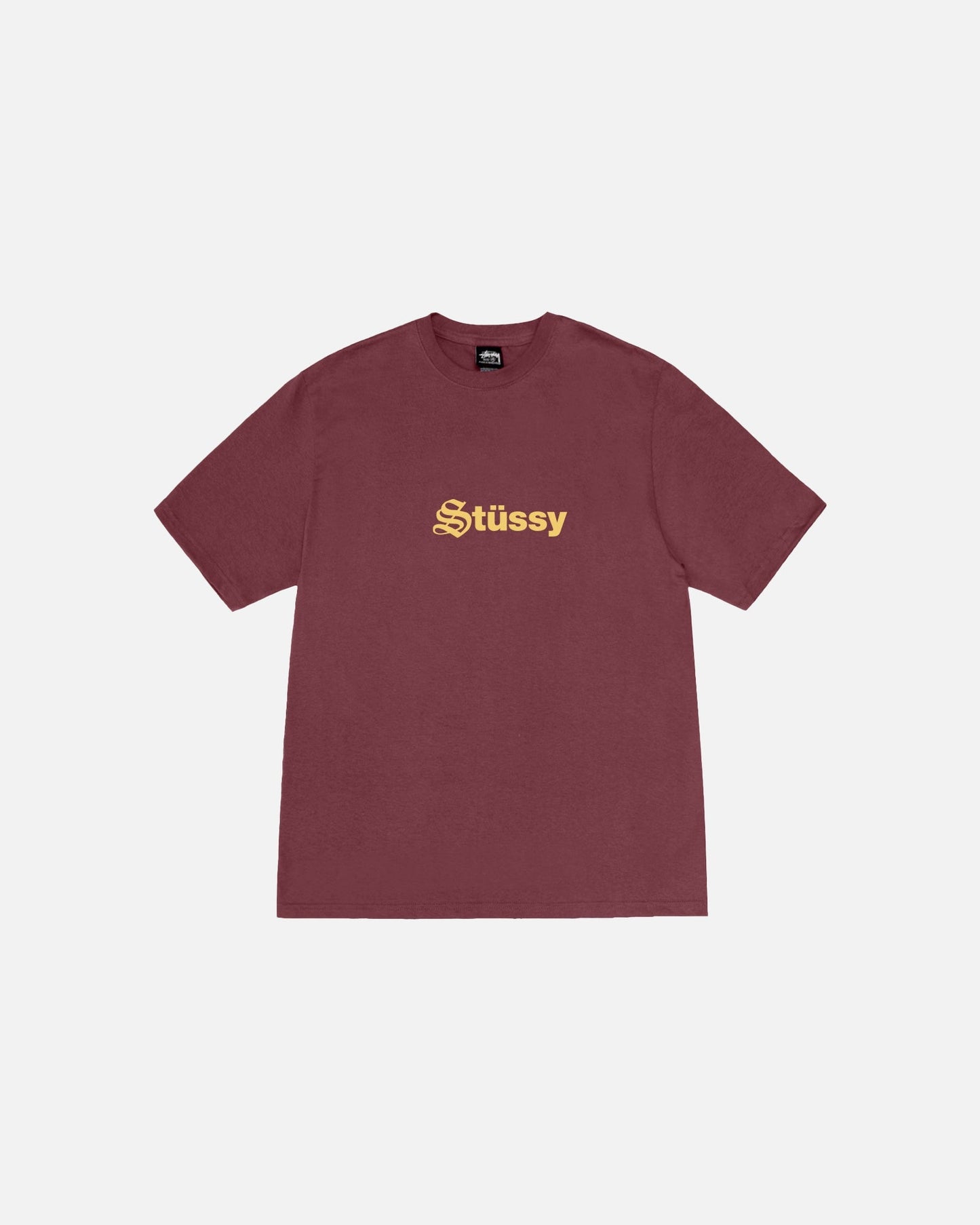 T-SHIRT RÉFORMÉ