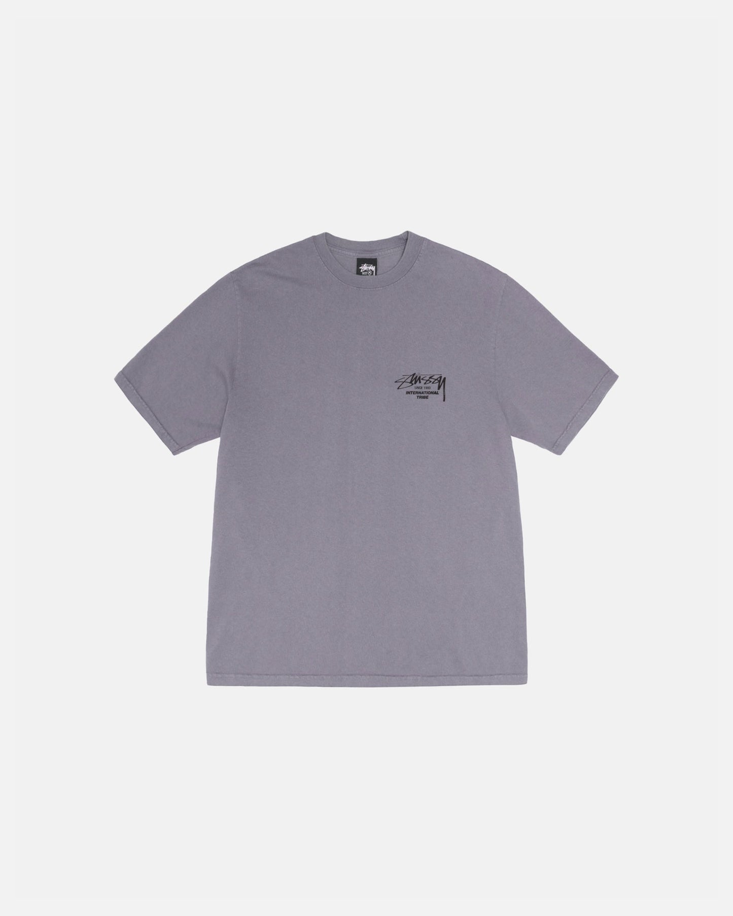 T-SHIRT BEAT SOUNDS TEINT EN PIÈCE