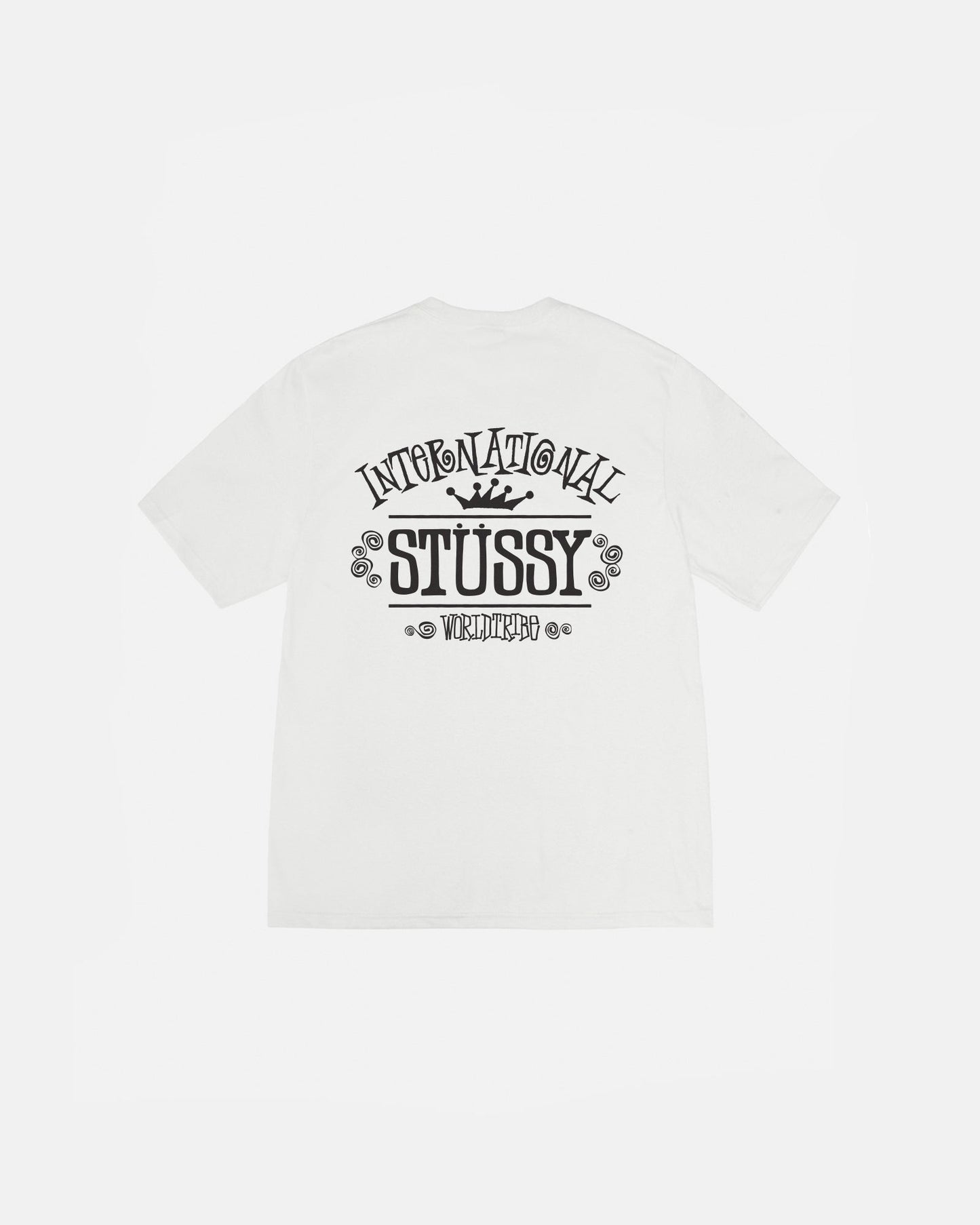 TEE TEINT EN PIÈCE WORLDWIDE