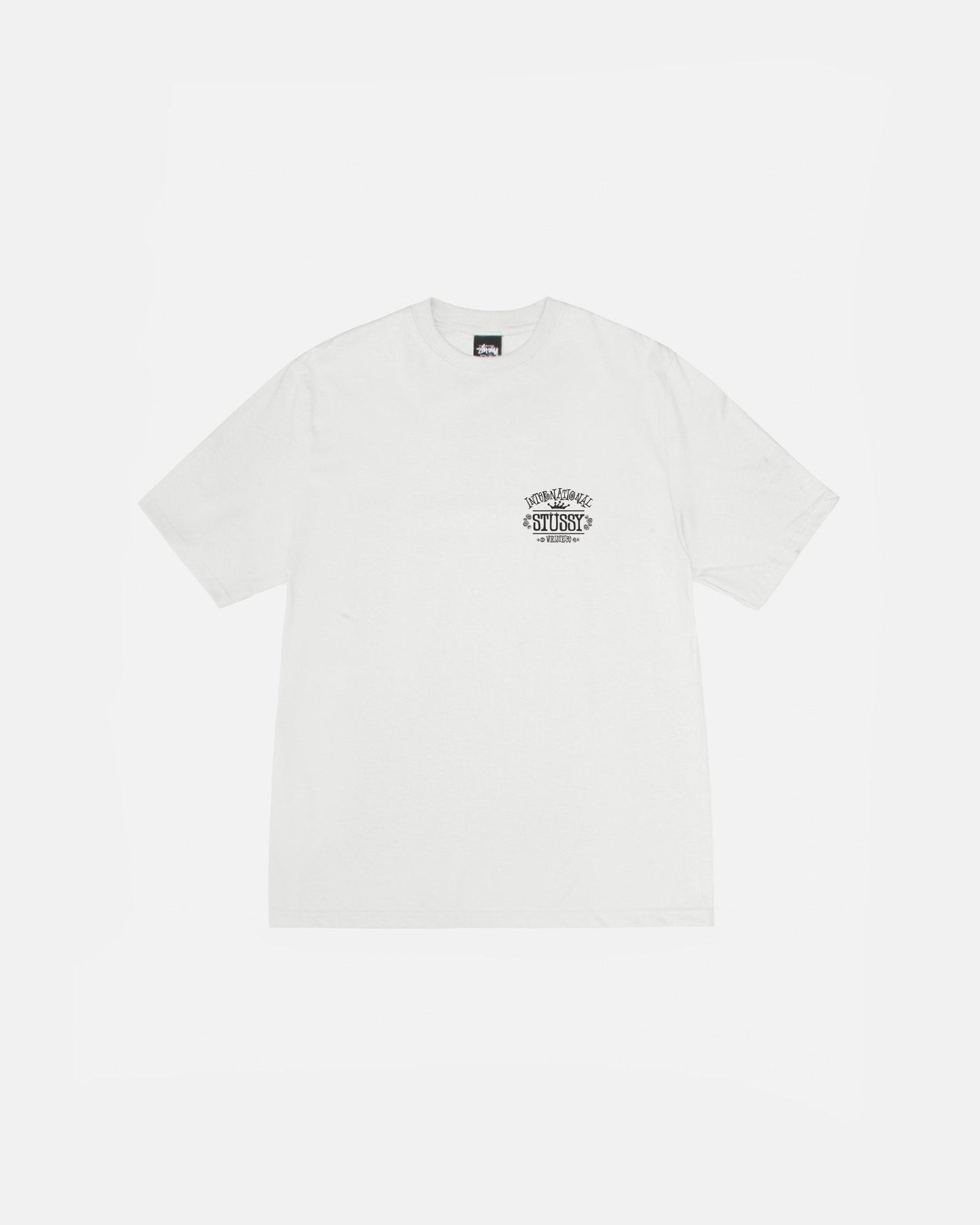 TEE TEINT EN PIÈCE WORLDWIDE