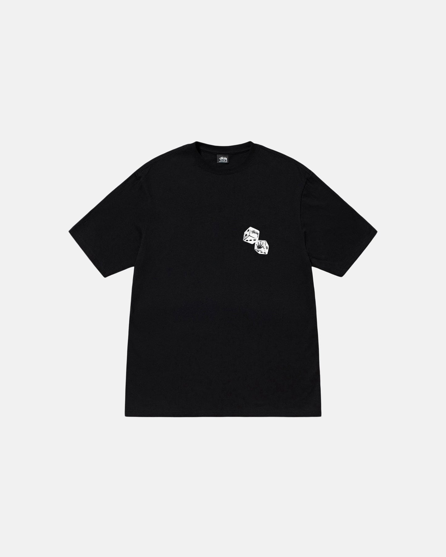 T-SHIRT SHAKERS