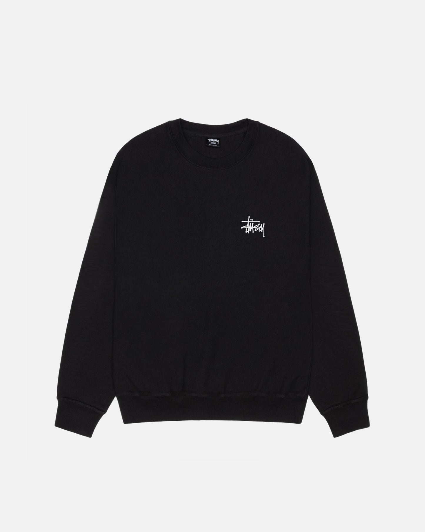 BASIC CREW TEINT EN PIÈCE