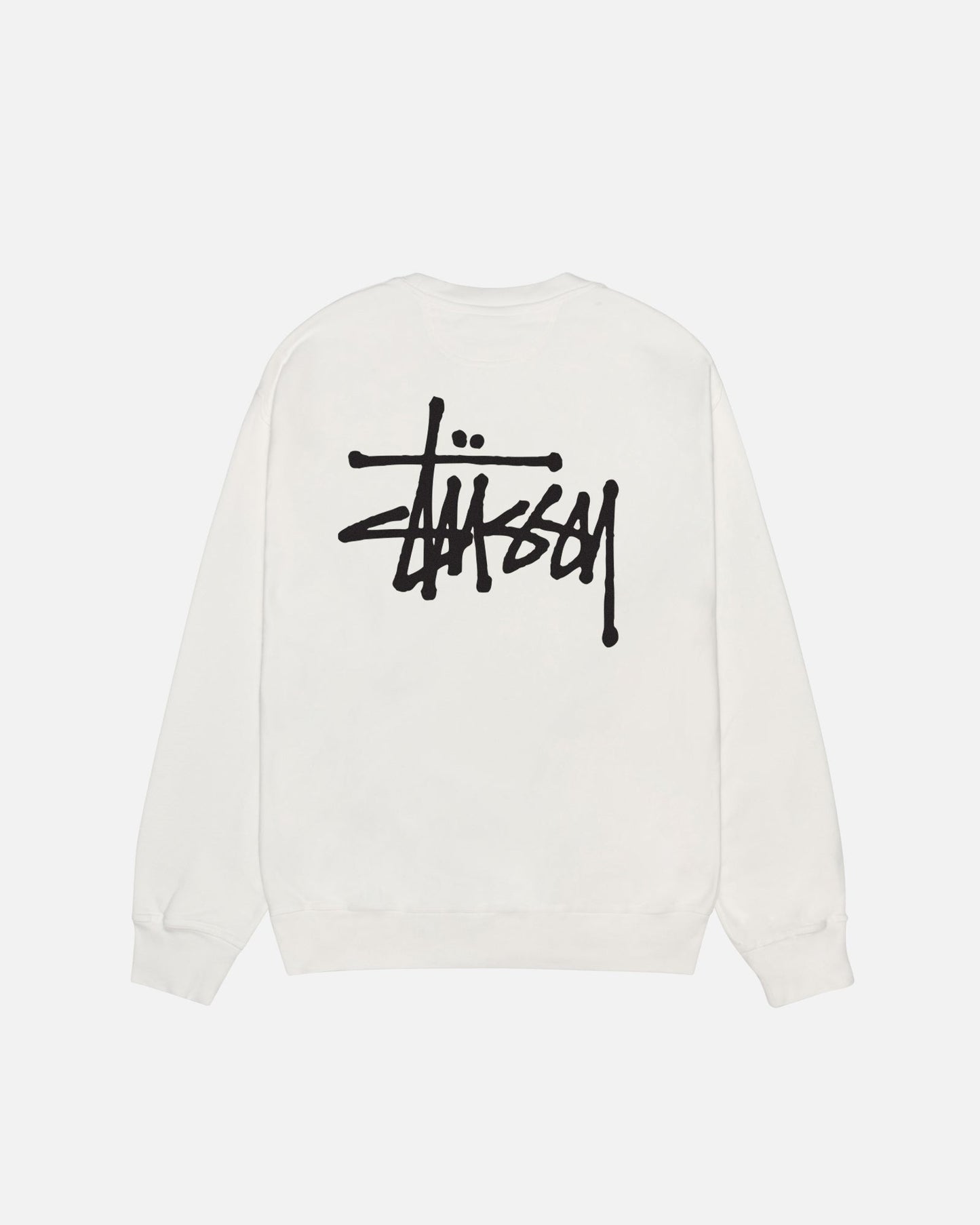 TEE-SHIRT BASIQUE TEINT EN PIÈCE