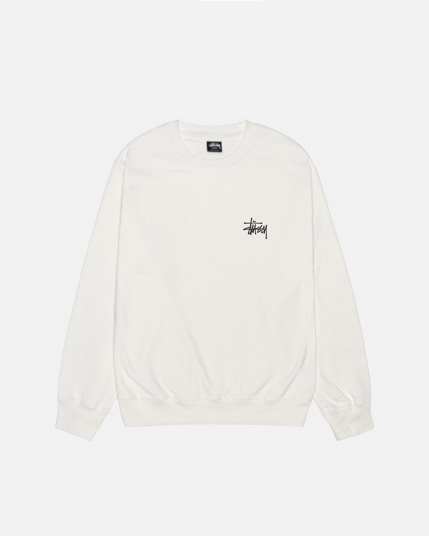 TEE-SHIRT BASIQUE TEINT EN PIÈCE