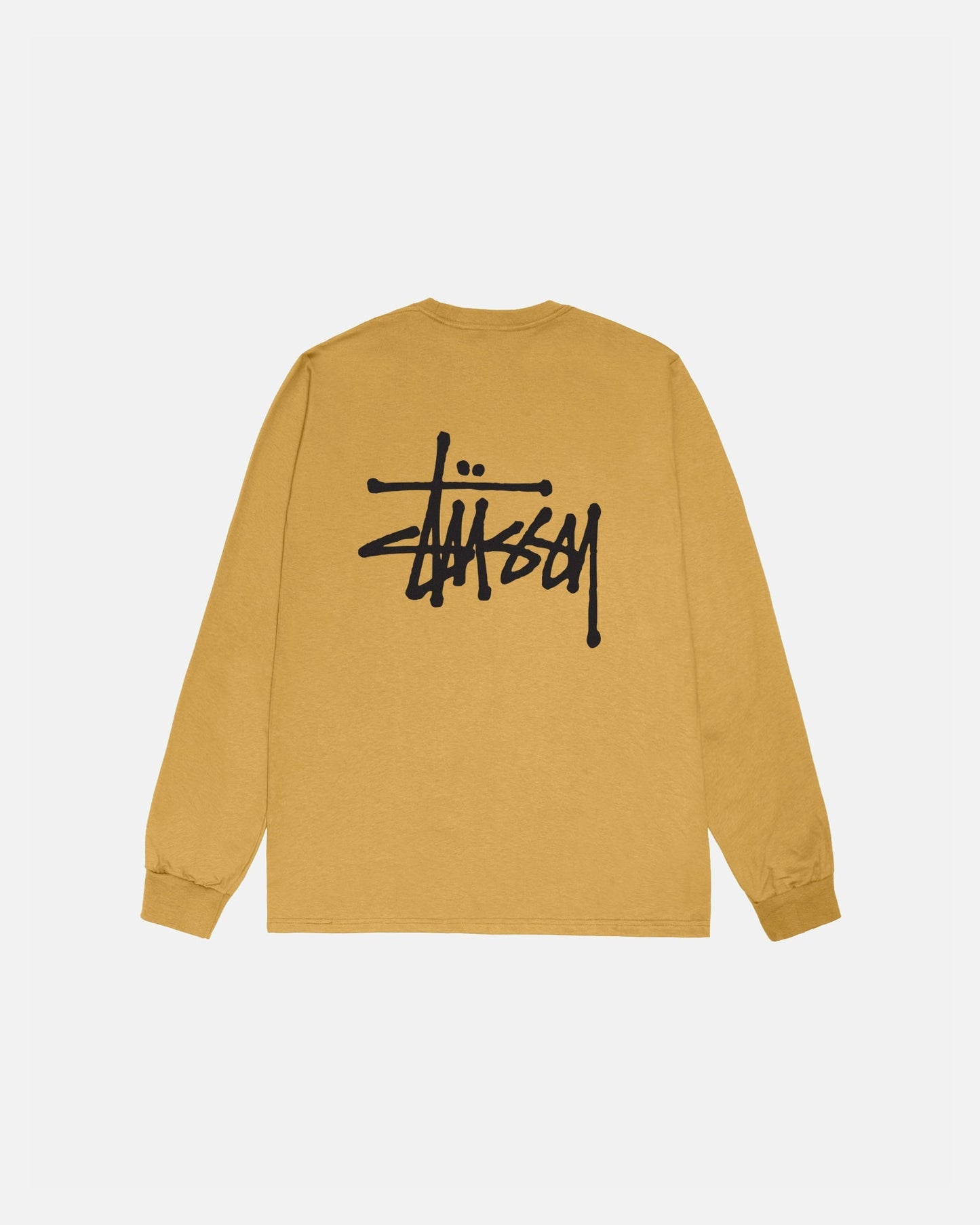 TEE-SHIRT BASIQUE MANCHES LONGUES
