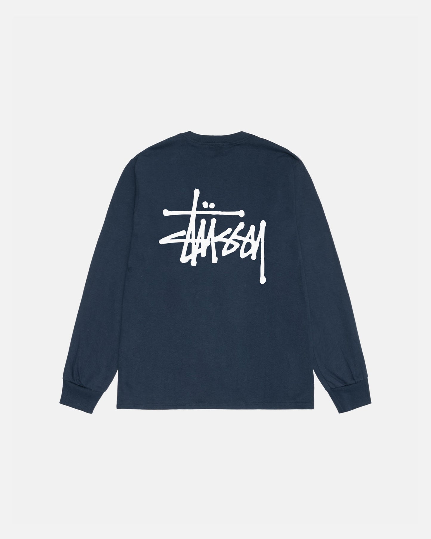 TEE-SHIRT BASIQUE ML
