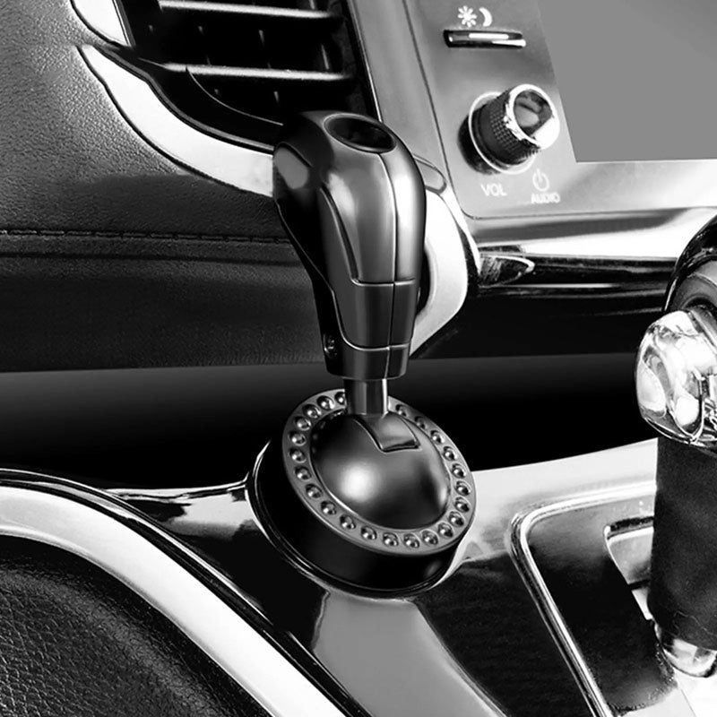 New Car One-button Start Joystick