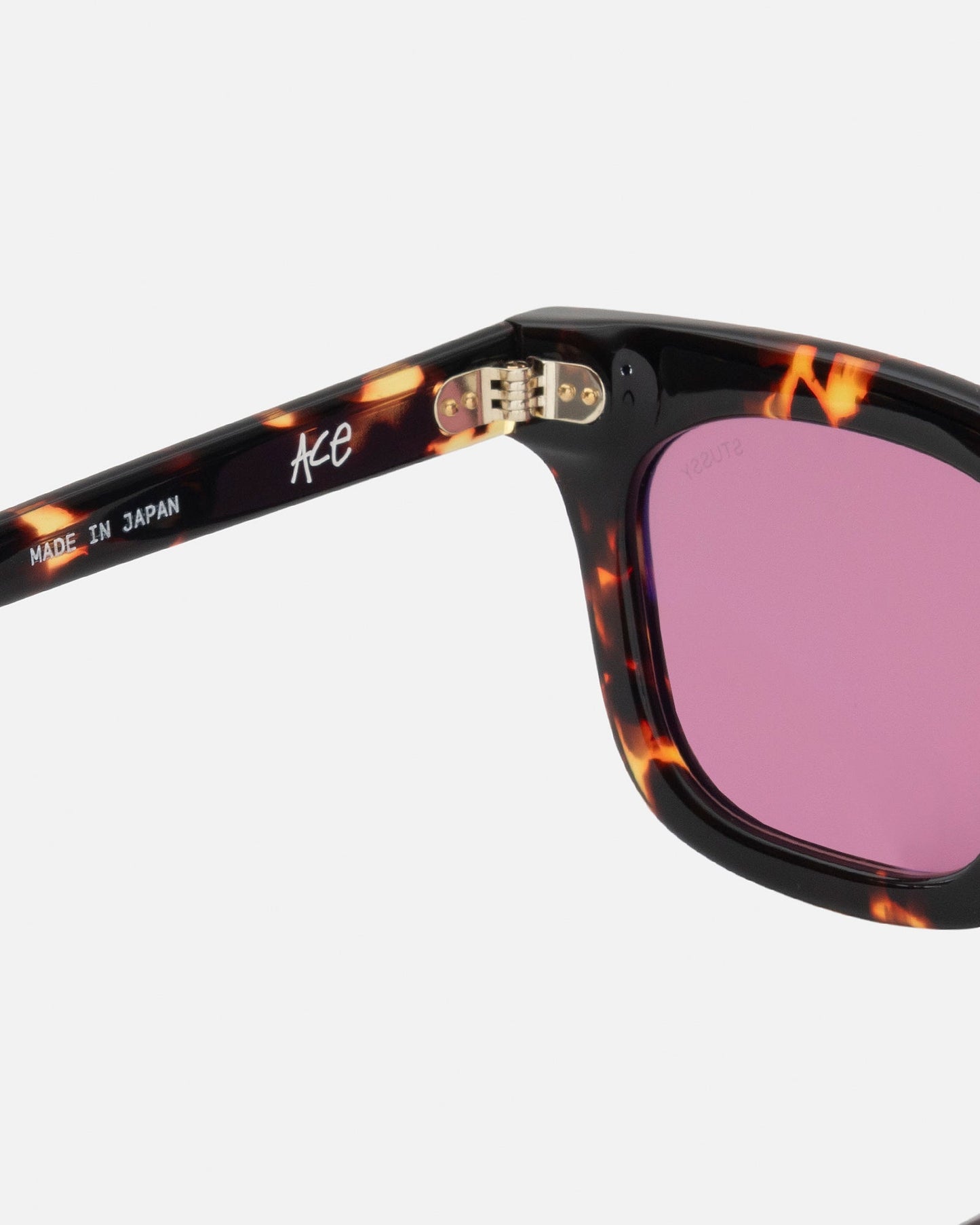 LUNETTES DE SOLEIL ACE