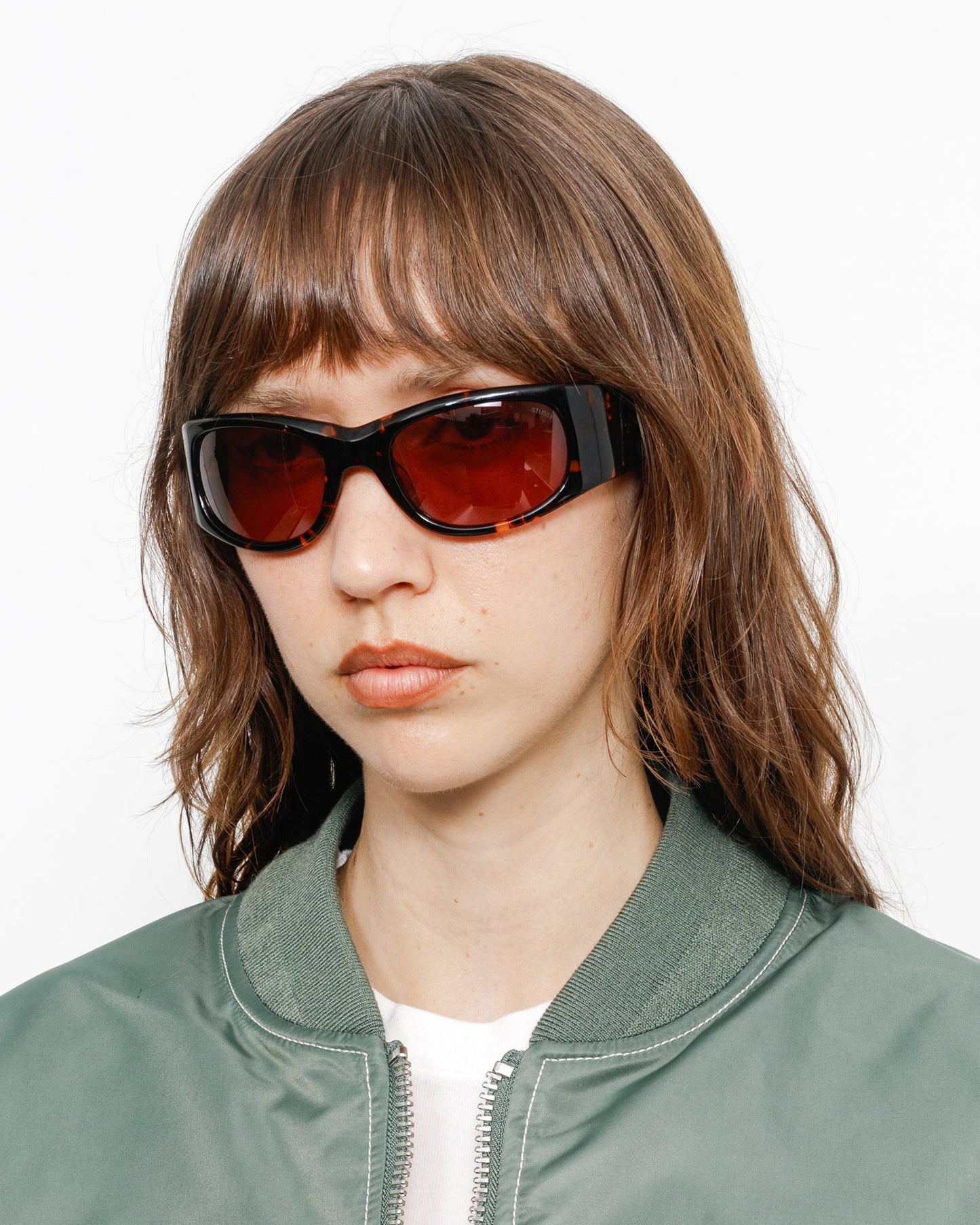 LUNETTES DE SOLEIL RENE