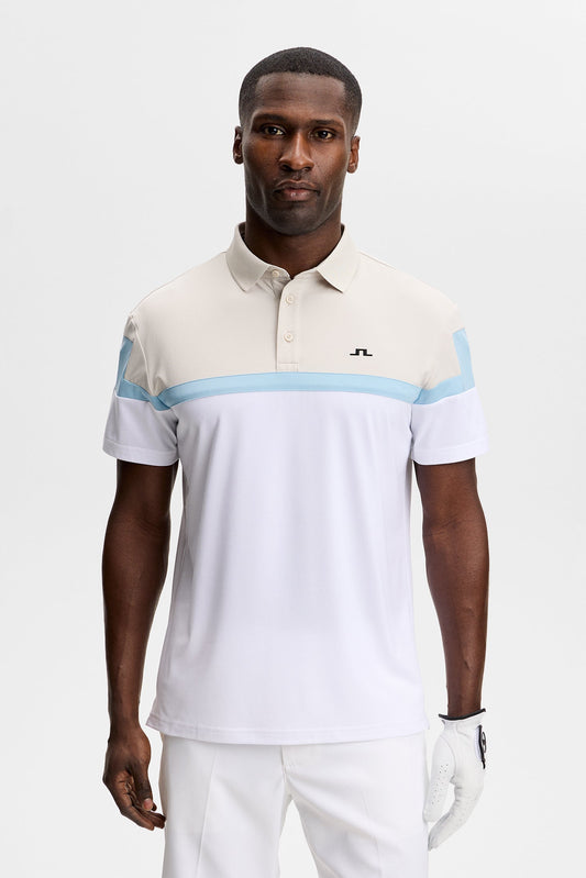 Emil Polo / White